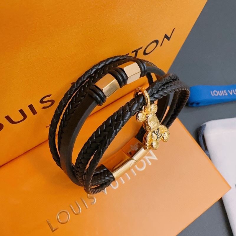 Louis Vuitton Bracelets